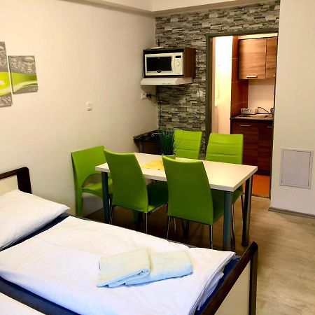 Apartmany Family Krumlov Český Krumlov Exteriör bild