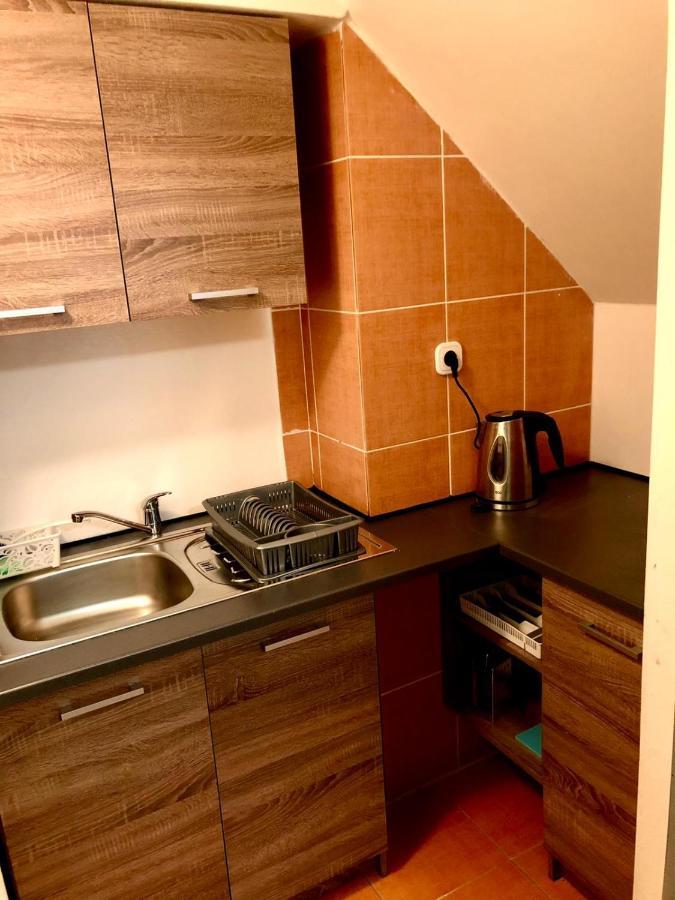 Apartmany Family Krumlov Český Krumlov Exteriör bild