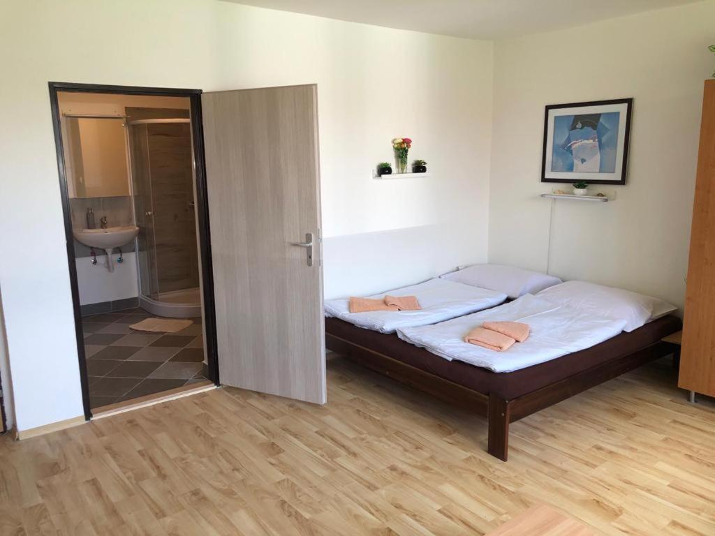 Apartmany Family Krumlov Český Krumlov Exteriör bild