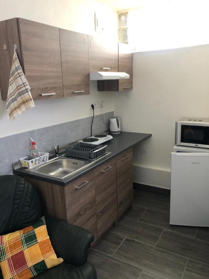 Apartmany Family Krumlov Český Krumlov Exteriör bild