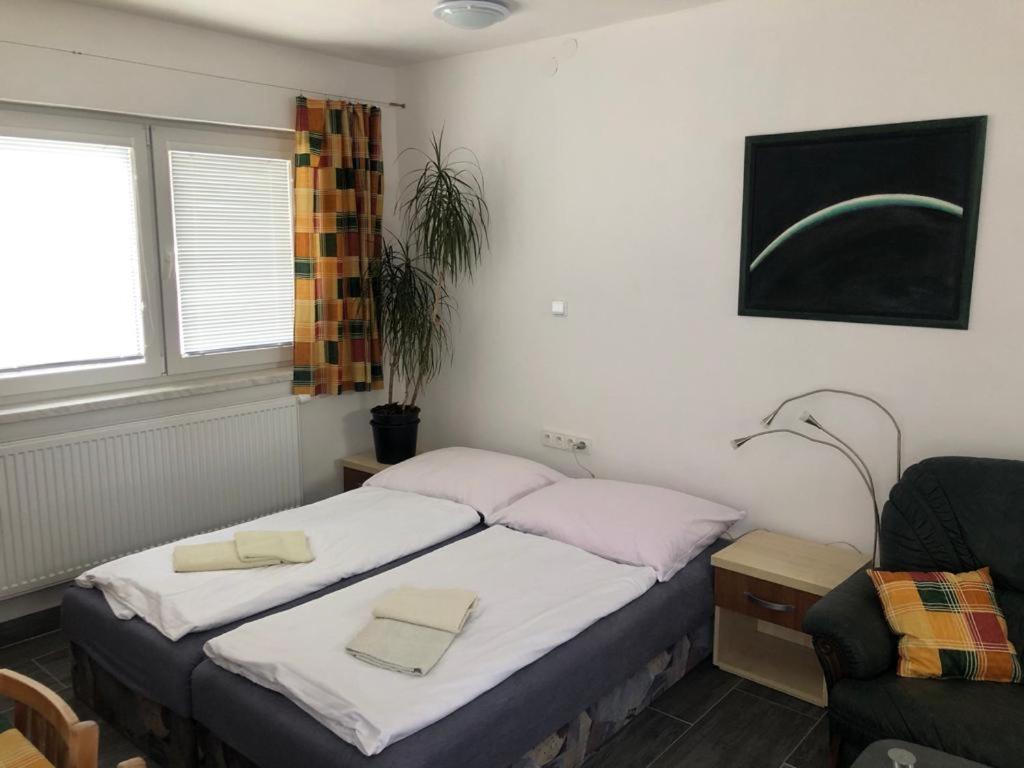 Apartmany Family Krumlov Český Krumlov Exteriör bild