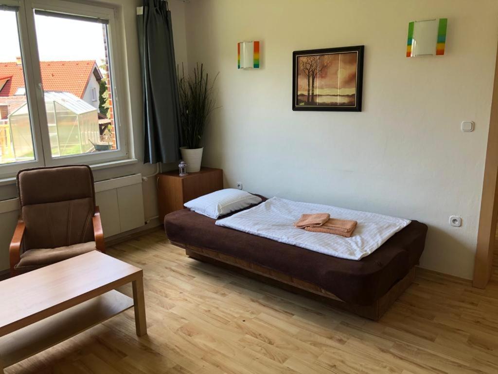 Apartmany Family Krumlov Český Krumlov Exteriör bild