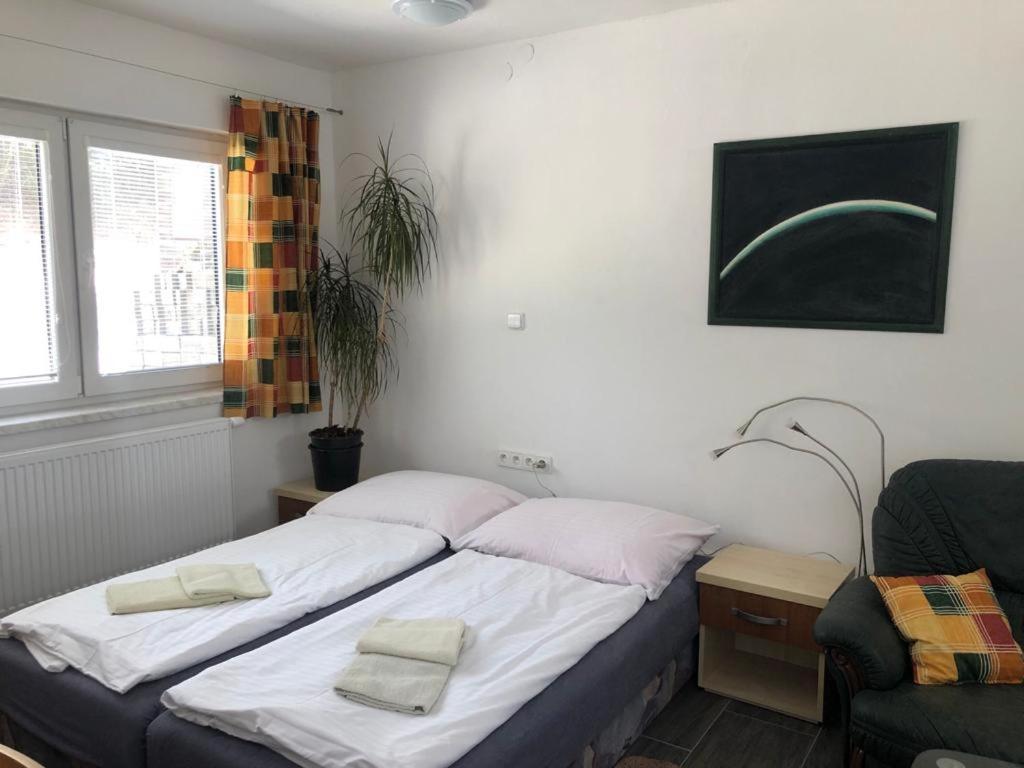 Apartmany Family Krumlov Český Krumlov Exteriör bild